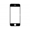 Vetro Nero Iphone 5-5C-5S-SE
