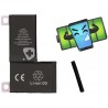 Plastic Cover Battery No Board iPhone X - XS No Logo