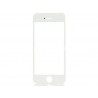 Vetro Bianco Iphone 5-5C-5S-SE