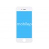 Vetro Bianco + Frame Ultra Resistente IPhone 5