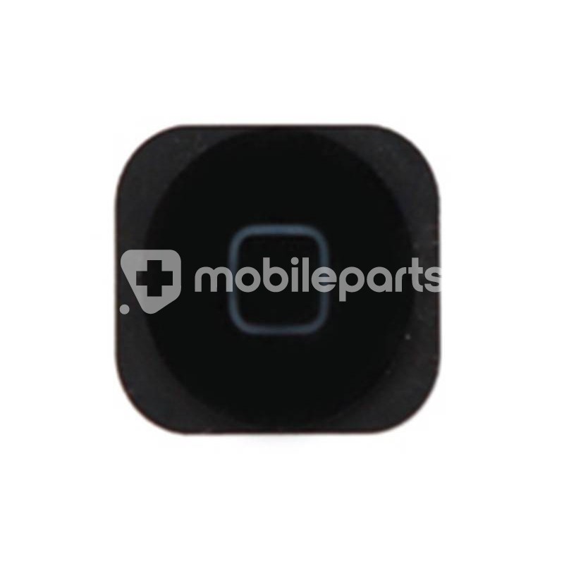 Joystick Nero + Membrana Iphone 5c