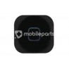 Joystick Nero + Membrana Iphone 5c