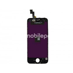 Display Touch Nero + Frame iPhone 5C No Logo Flex
