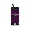 Display Touch Nero + Frame iPhone 5C No Logo Flex