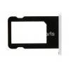 Supporto Nano Sim Card Bianco iPhone 5c