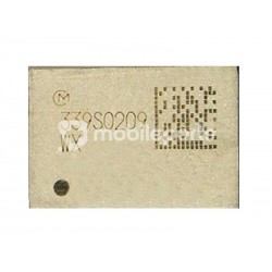IC Wifi 339S0209 iPhone 5C
