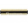 Connettore 23 Pin Su Scheda-Madre Connessione Touch Screen IPhone 5C-5S