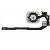 Joystick Bianco + Flat Cable Bianco iPhone 5S No Logo