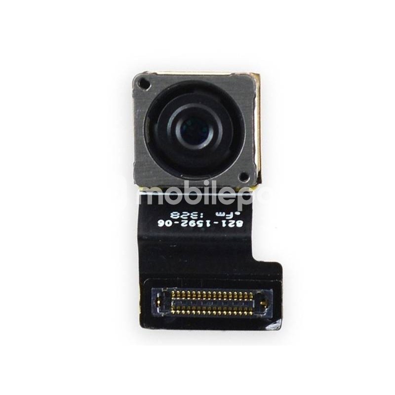 Fotocamera Posteriore iPhone 5s No Logo