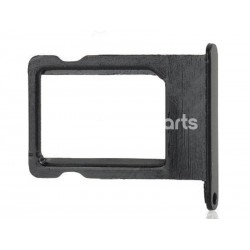 Sportellino Micro Sim Grigio Scuro iPhone 5S