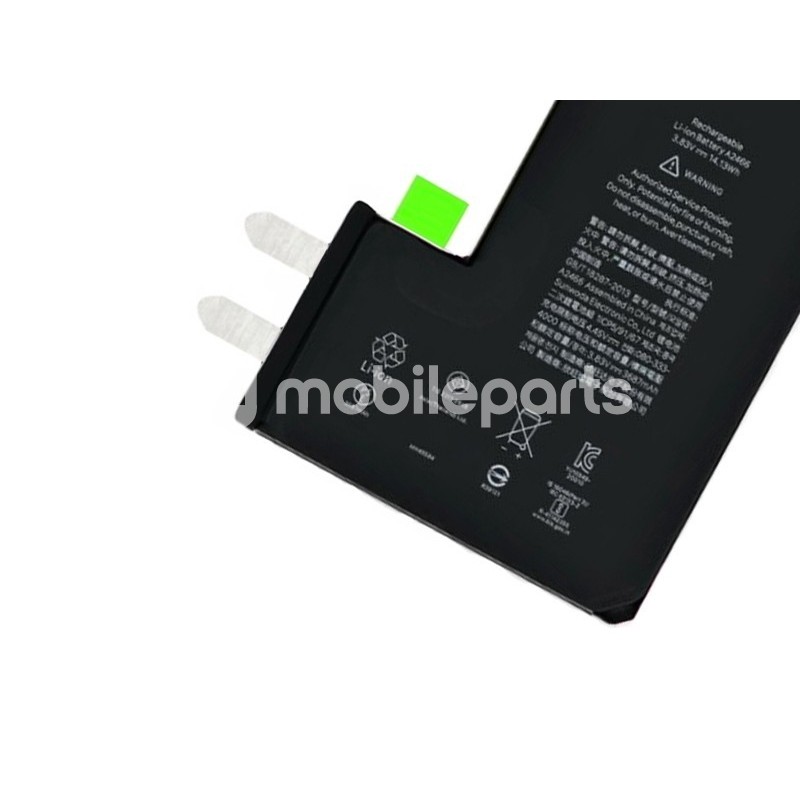 Battery 3687 mAh iPhone 12 Pro Max No Board No Logo