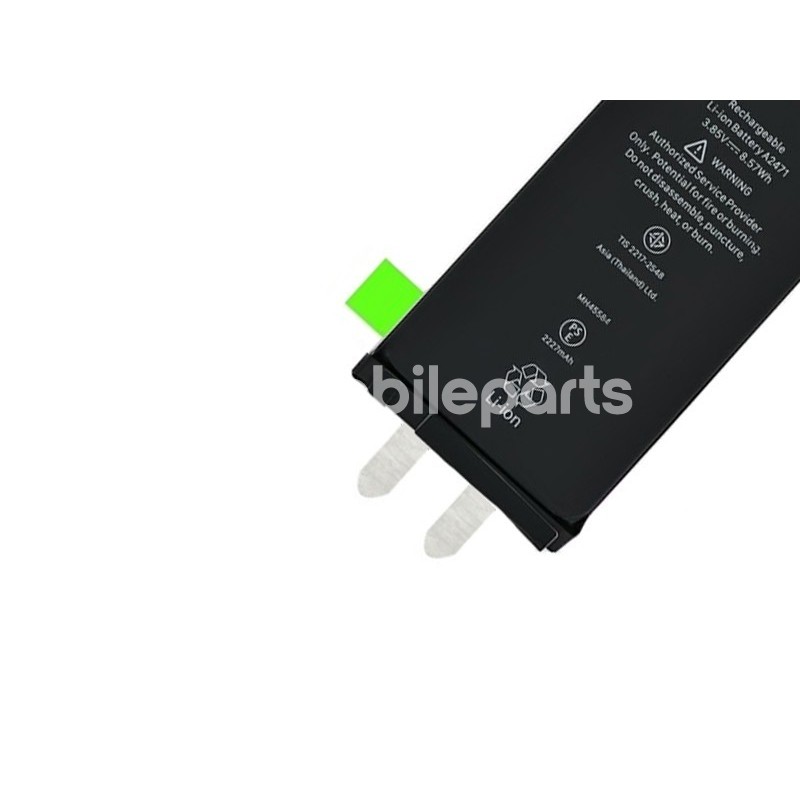 Battery 2227 mAh iPhone 12 Mini No Board No Logo
