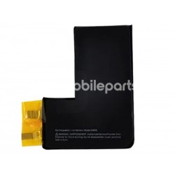 Battery A2656 3095 mAh iPhone 13 Pro No Board No Logo