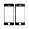 Vetro Nero Con Pellicola Oca + Frame iPhone 5C