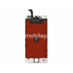 Display Touch Bianco iPhone 6 No Logo Flex