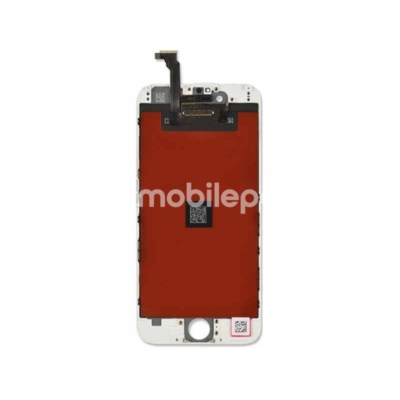 Display Touch Bianco iPhone 6 No Logo Flex