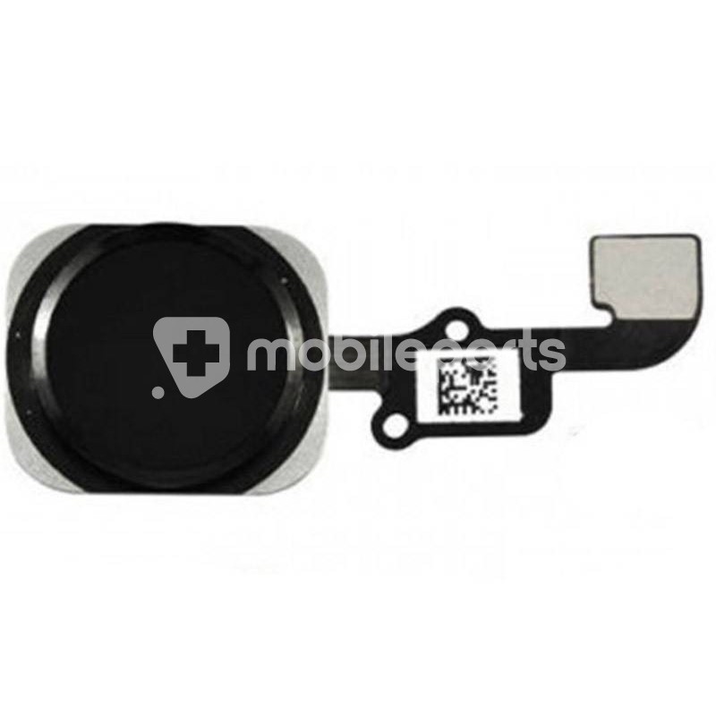 Joystick Nero Flat Cable Completo + Guarnizione iPhone 6 - iPhone 6 Plus