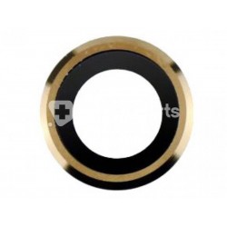 Vetrino Gold Fotocamera Posteriore iPhone 6