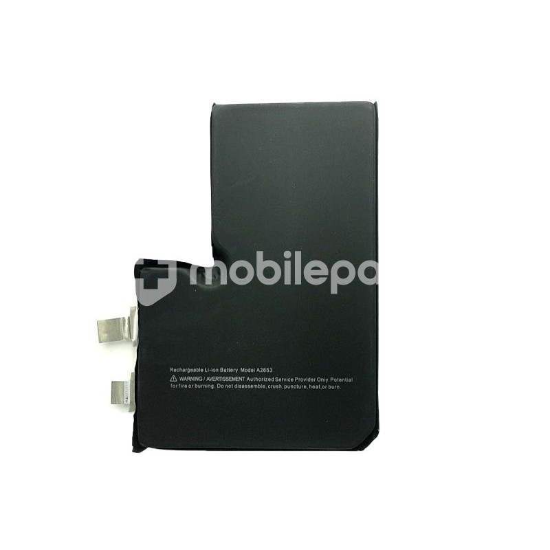 Battery A2653 4352 mAh iPhone 13 Pro Max No Board No Logo