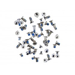 Kit Viti iPhone 6 x Versione Bianco-Nero