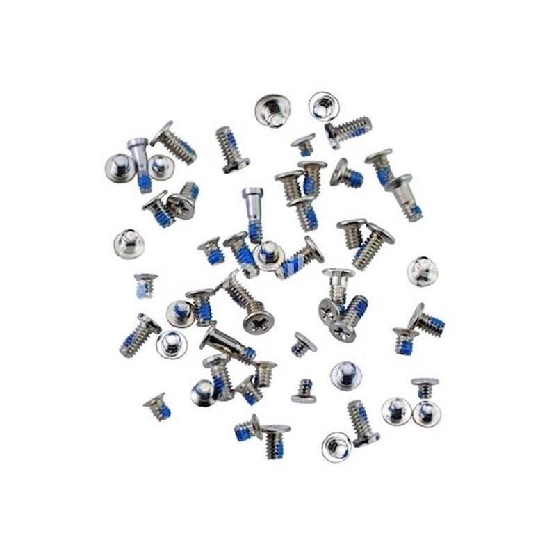 Kit Viti iPhone 6 x Versione Gold