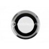 Vetrino Silver Fotocamera Posteriore iPhone 6