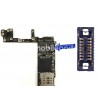 Connettore 8 Pin su Scheda-Madre Connessione Tasto Home iPhone 6