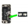 Connettore Su Scheda-Madre Connessione Batteria IPhone 6