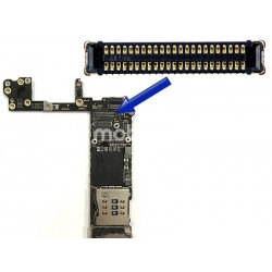 Connettore 23 Pin Su Scheda-Madre Connessione Touch Screen iPhone 6