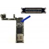 Connettore 15 Pin Su Scheda-Madre Connessione LCD IPhone 6