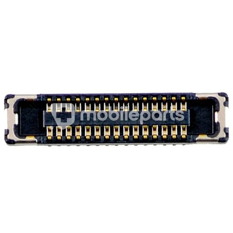 Connettore 15 Pin Su Scheda-Madre Connessione LCD IPhone 6