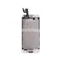 iPhone 6 Full White Touch Display