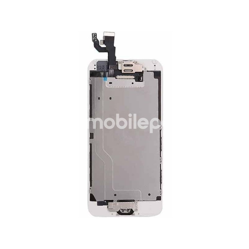 iPhone 6 Full White Touch Display
