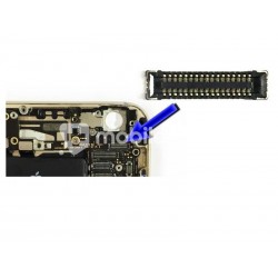 Connettore 17 Pin Su Scheda Madre Connessione Fotocamera Posteriore IPhone 6