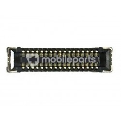 Connettore 17 Pin Su Scheda Madre Connessione Fotocamera Posteriore IPhone 6
