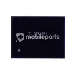U2402 IC Touch Screen Nero iPhone 6 - 6 Plus