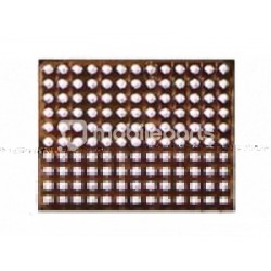 U2402 IC Touch Screen Nero iPhone 6 - 6 Plus