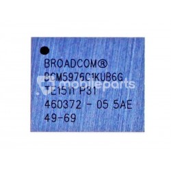 U2401 IC Touch Screen Bianco iPhone 6 - 6 Plus