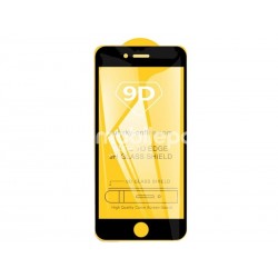 Premium Tempered Glass Protector iPhone 6 - 6S
