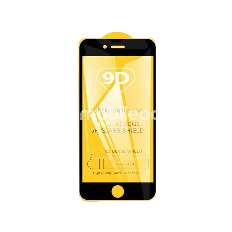 Premium Tempered Glass Protector iPhone 6 - 6S