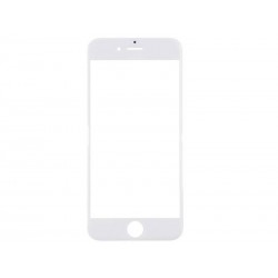 Vetro Bianco iPhone 6