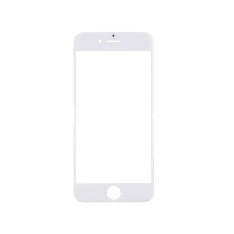 Vetro Bianco iPhone 6