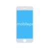 Vetro Bianco + Frame Ultra Resistente iPhone 6