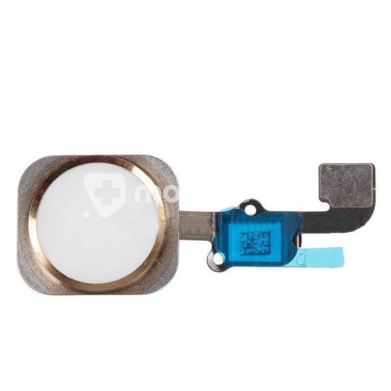 Joystick Gold Completo Flat Cable iPhone 6S - iPhone 6S Plus No Logo