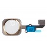 Joystick Gold Completo Flat Cable iPhone 6S - iPhone 6S Plus No Logo