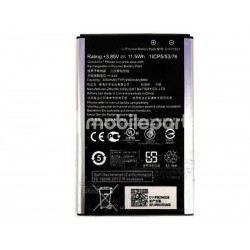 Battery C11P1501 3000 mAh Asus Zenfone 2 Laseer ZE550KL No Logo