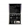 Battery C11P1501 3000 mAh Asus Zenfone 2 Laseer ZE550KL No Logo