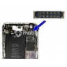 Connettore 17 Pin Su Scheda-Madre Connessione Fotocamera Posteriore iPhone 6S