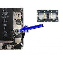 Connettore Su Scheda-Madre Connessione Batteria IPhone 6S