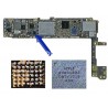 U3800 IC Audio Small 42 Pin iPhone 6S
